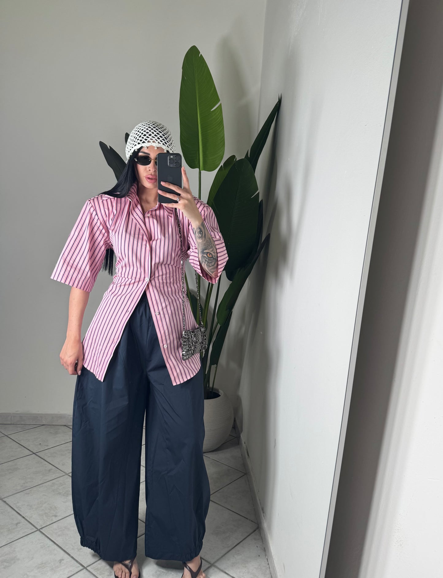Camicia JUST WEST✨