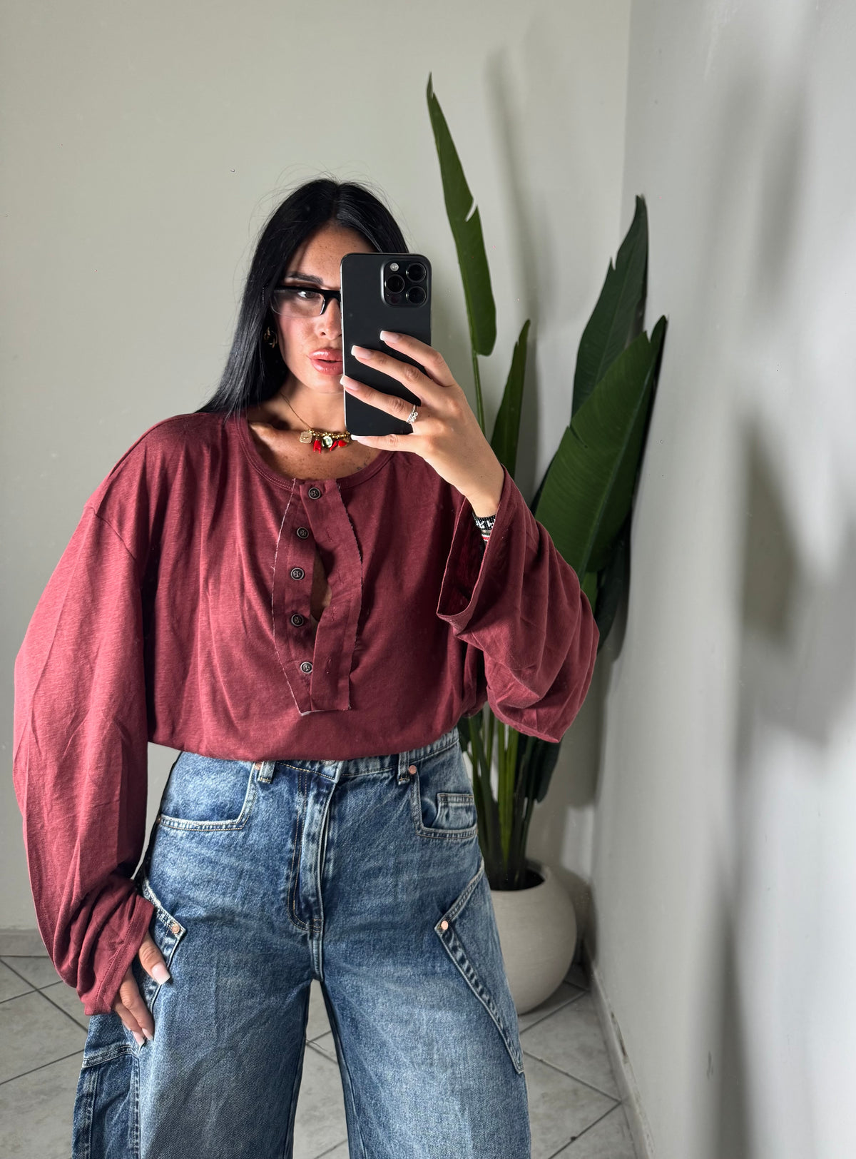 MAGLIA AZARA✨