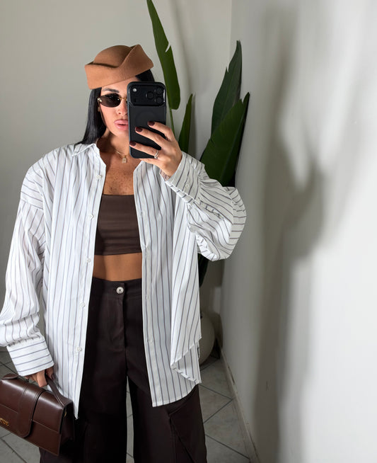 Camicia just west✨