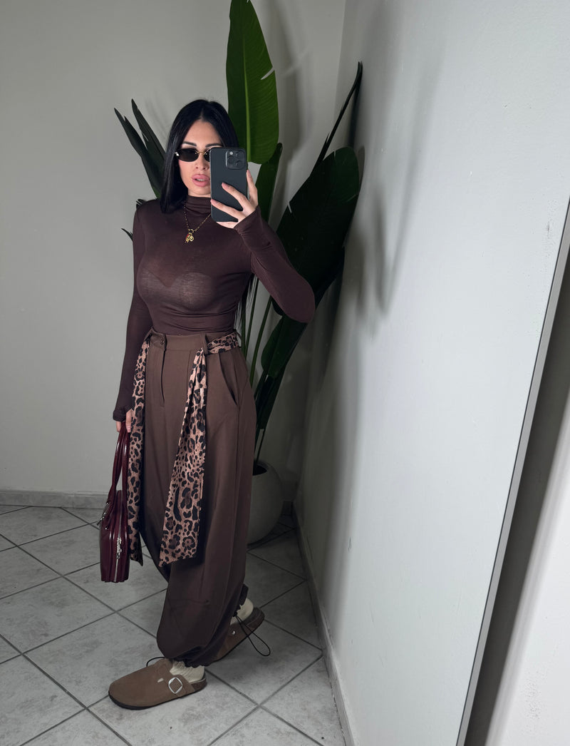 Pantalone ballon ✨