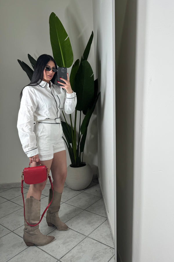 Coordinato JASMINE ✨