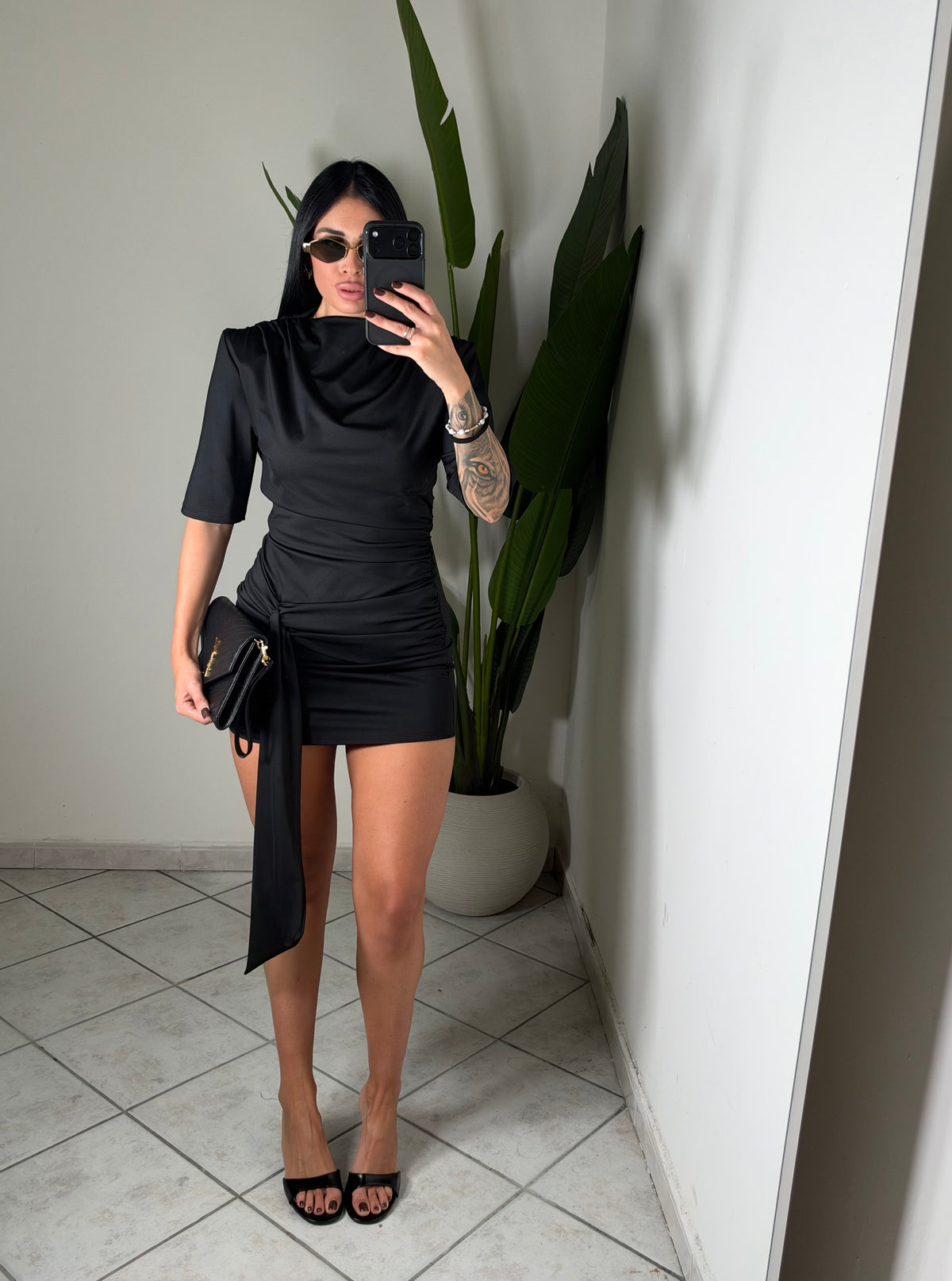 Dress LORA✨