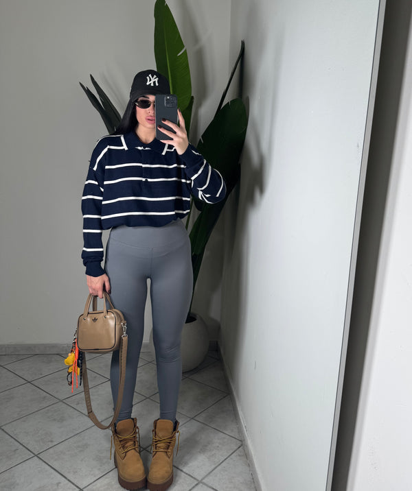 Leggins modellante ✨grigio