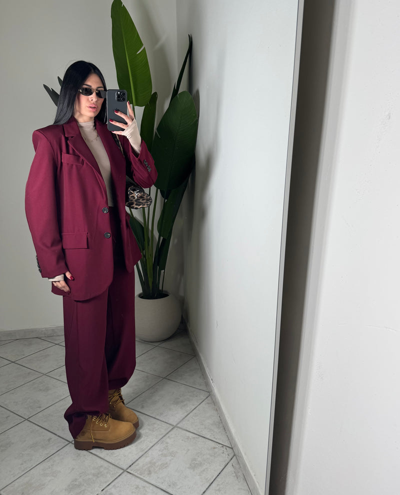 Tailleur  CHARLIE ✨