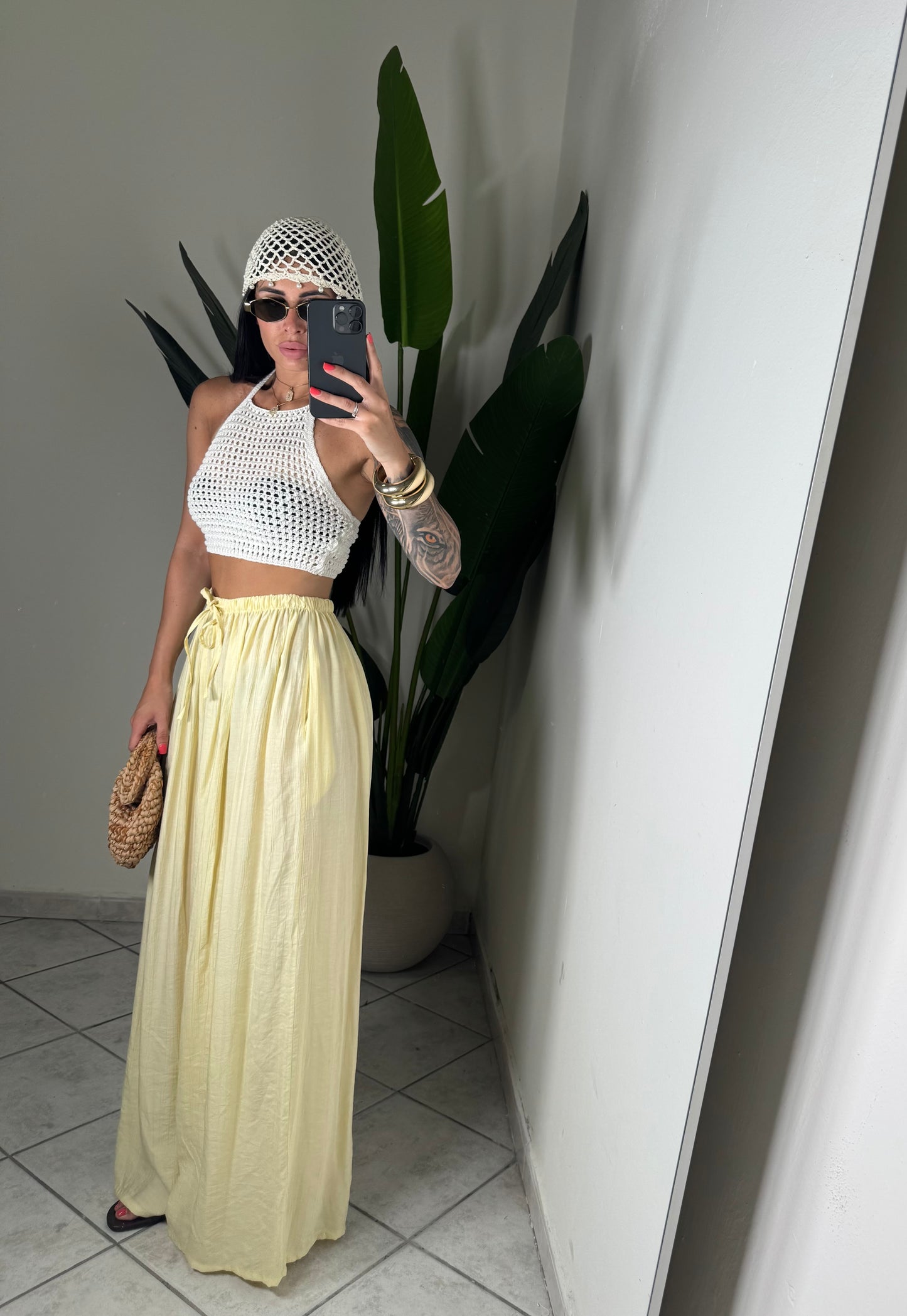 PANTALONE ZOE✨