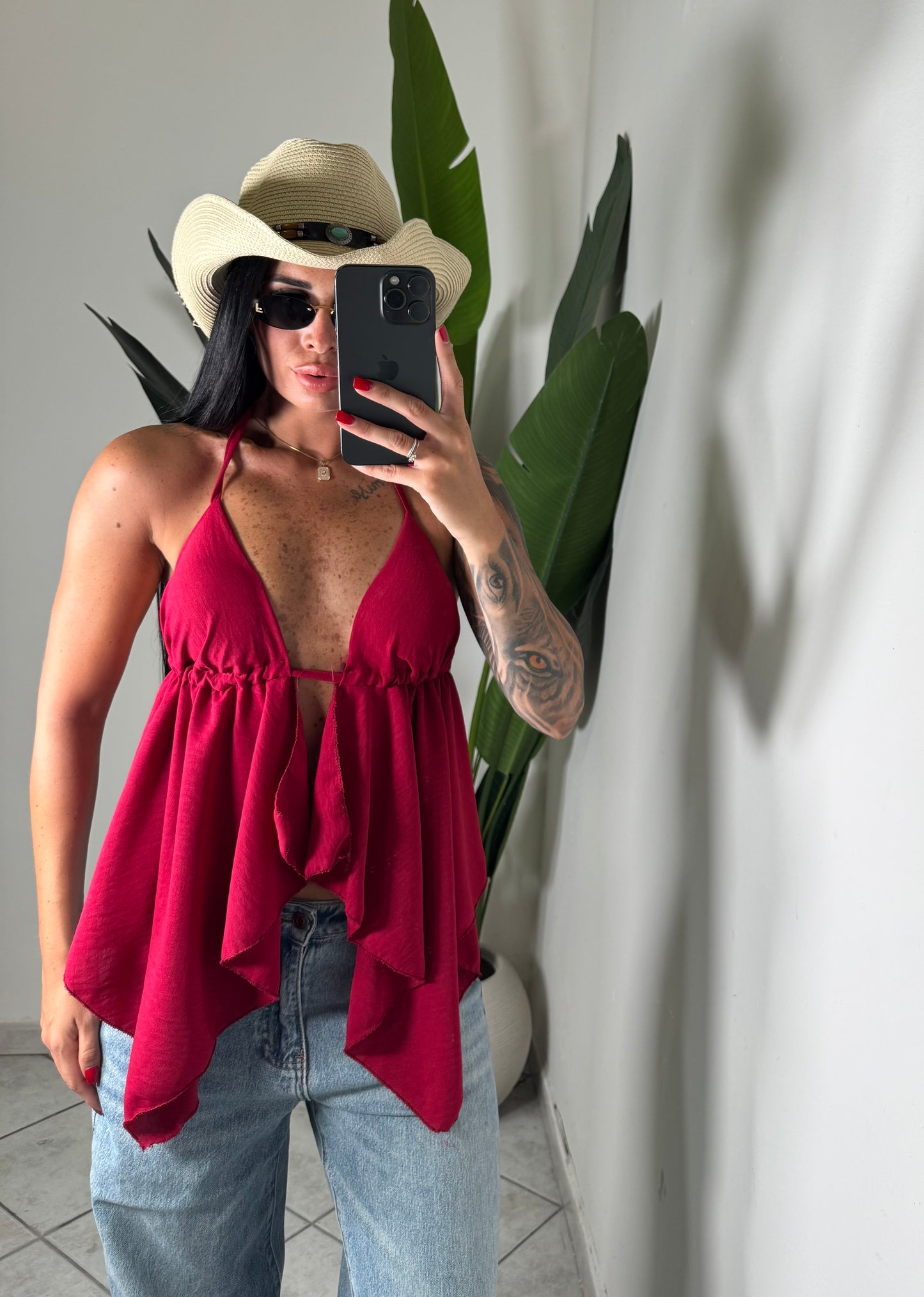 Top Vivian ✨