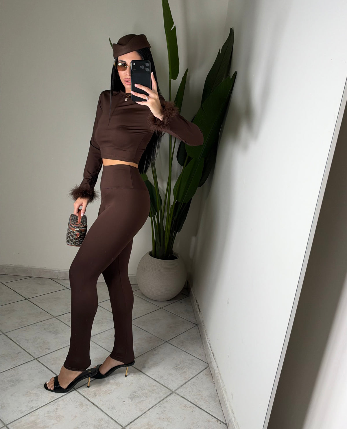 Leggins Licra ✨
