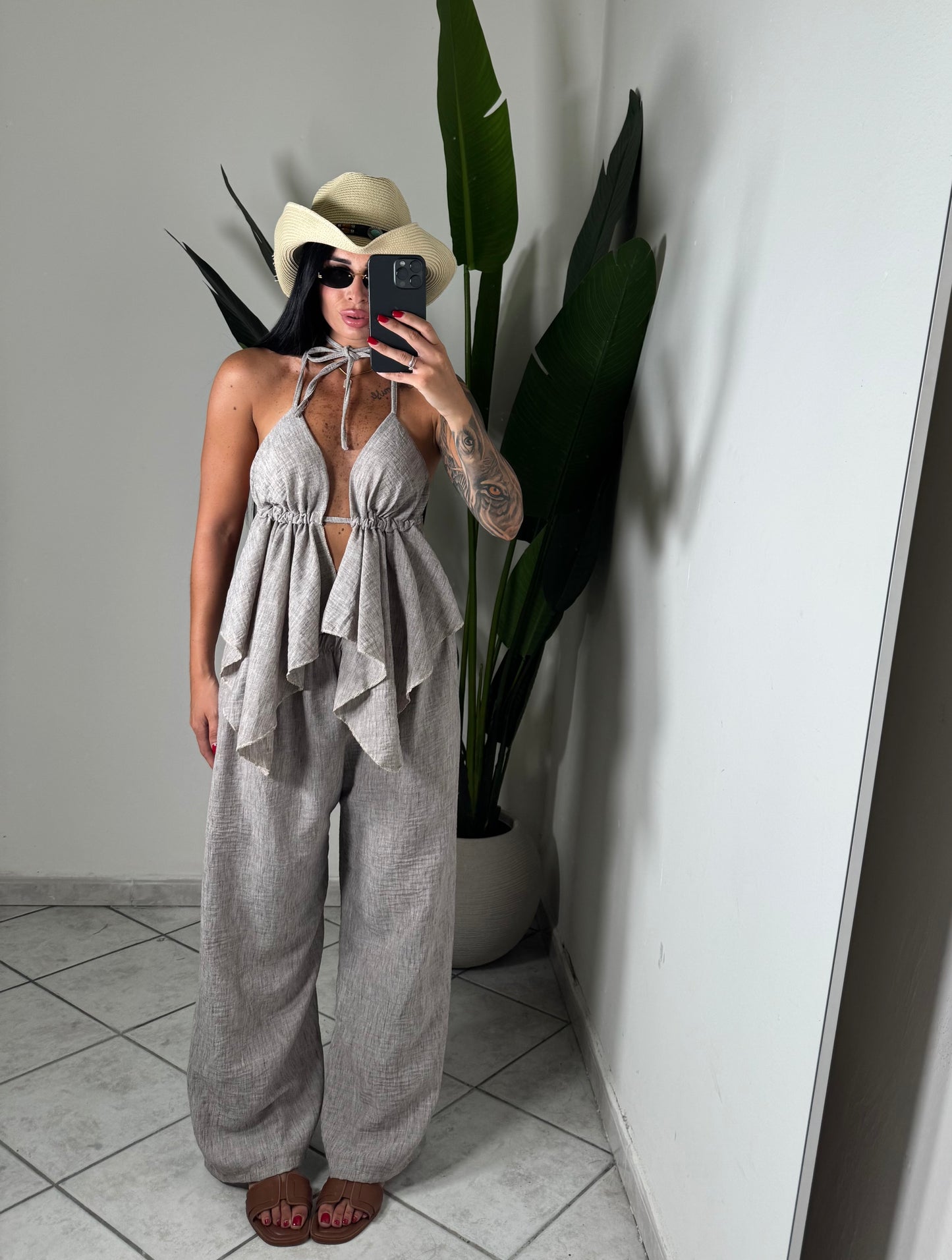 Coordinato ROXY✨