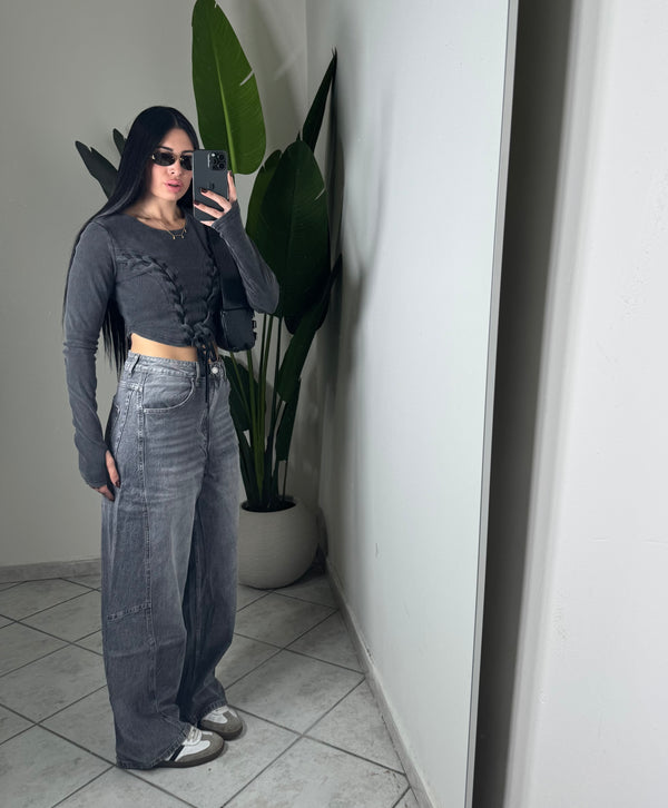 Jeans sense ✨003