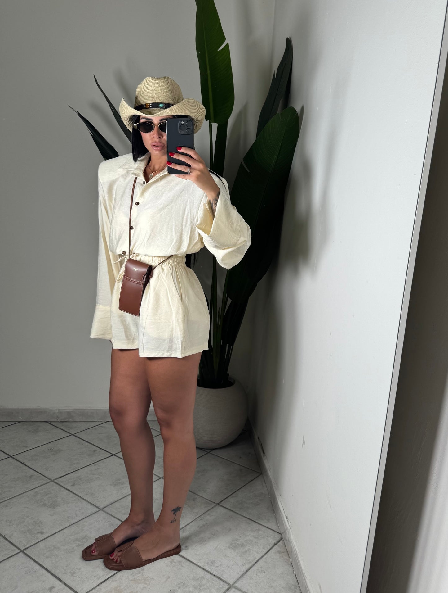 Coordinato CHLOÈ✨