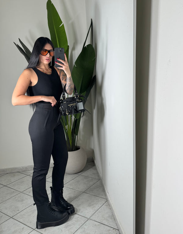 Pantalone mood Zara ✨