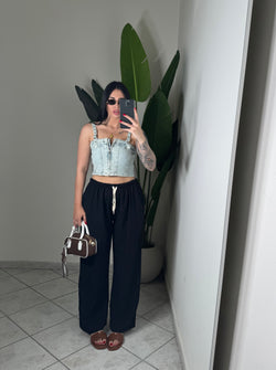 Pantalone lino✨