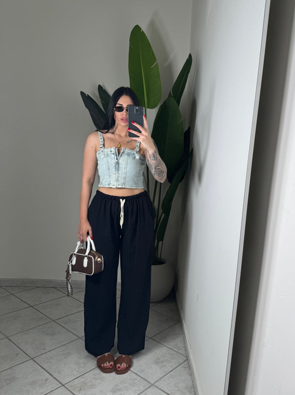 Pantalone lino✨