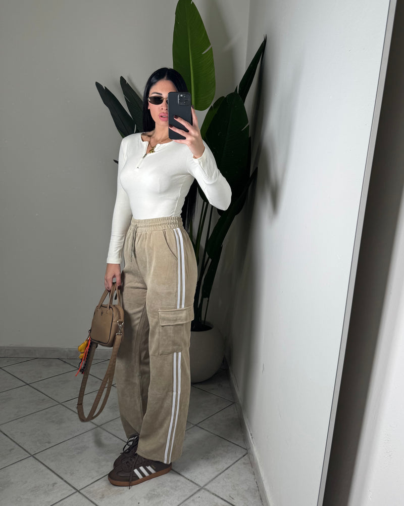 Pantalone WASH ✨