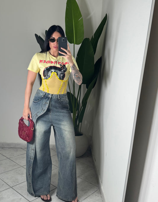 Jeans botton✨