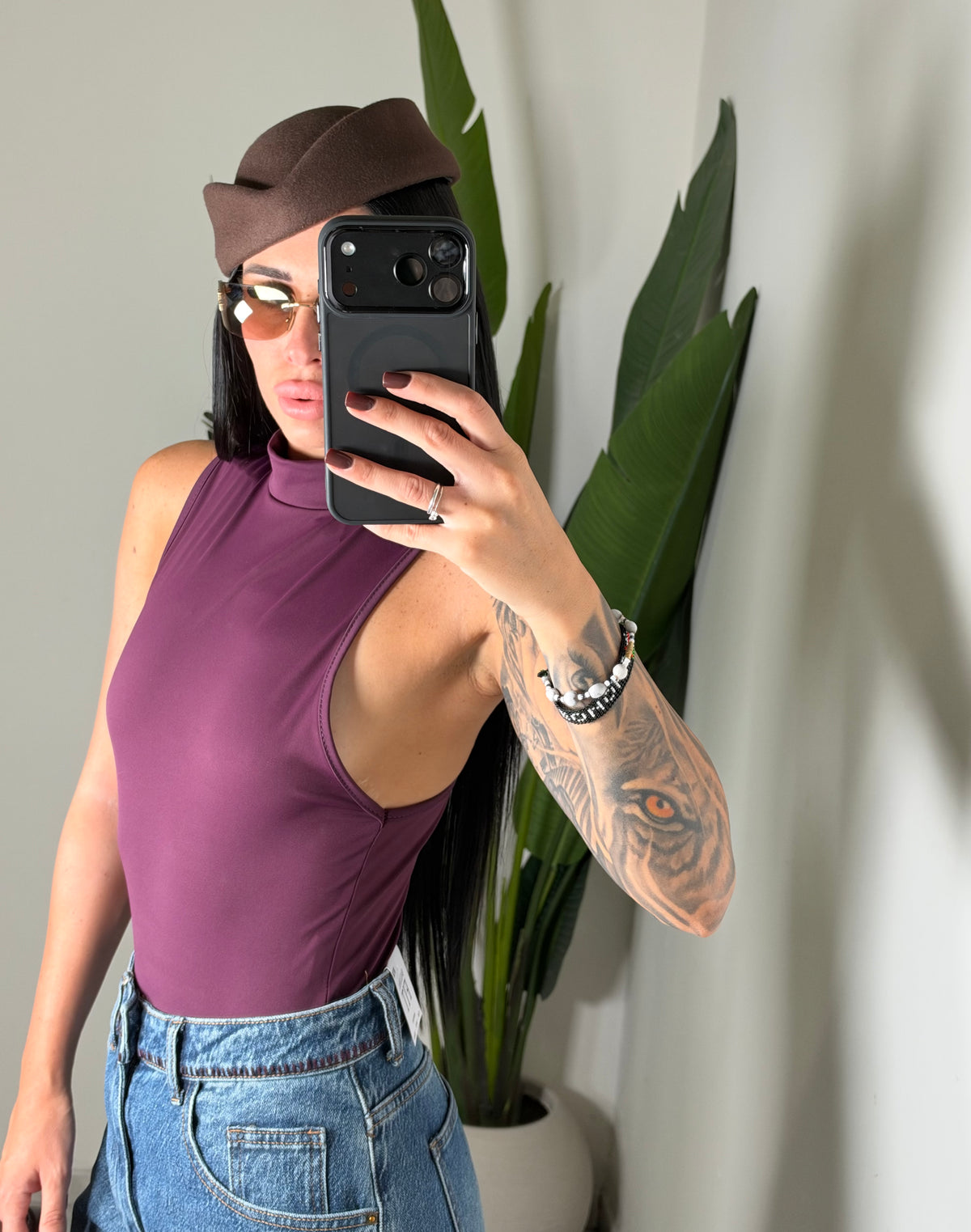 Body stella✨