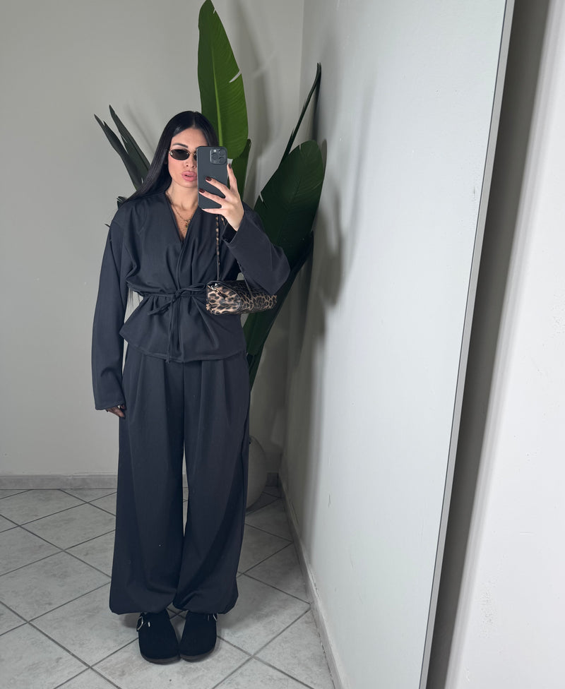 Tailleur KIMONO✨
