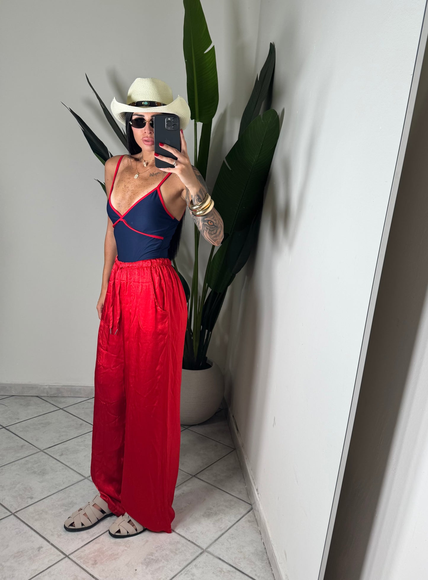Pantalone raso✨