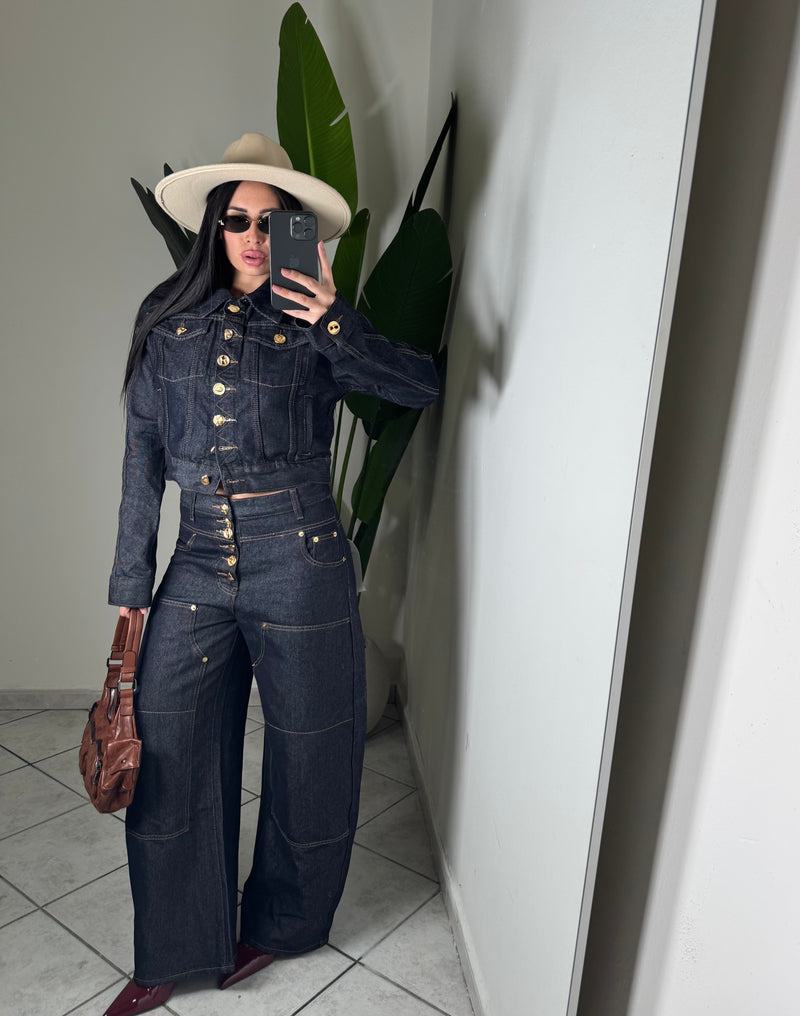 Coordinato INES✨