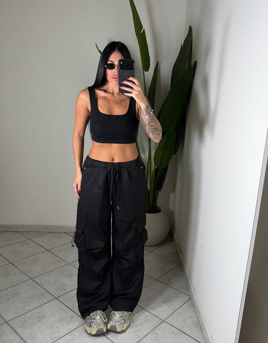 Pantalone cargo✨006