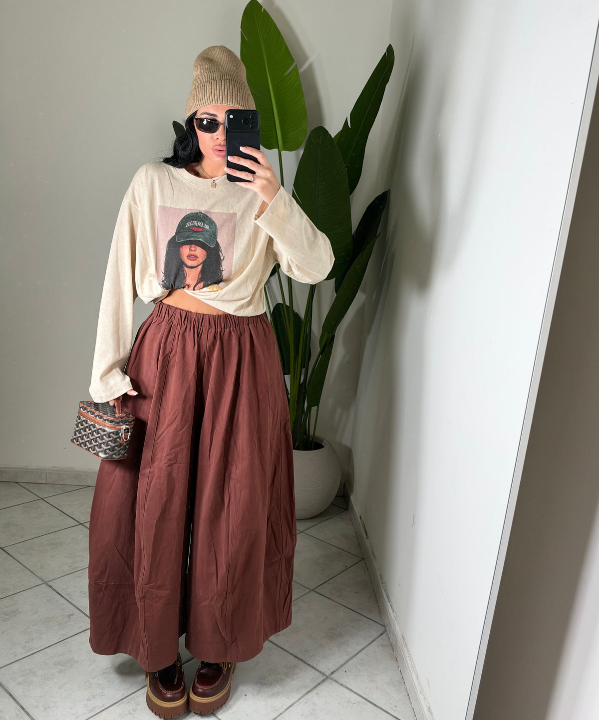 Pantalone JOANA✨