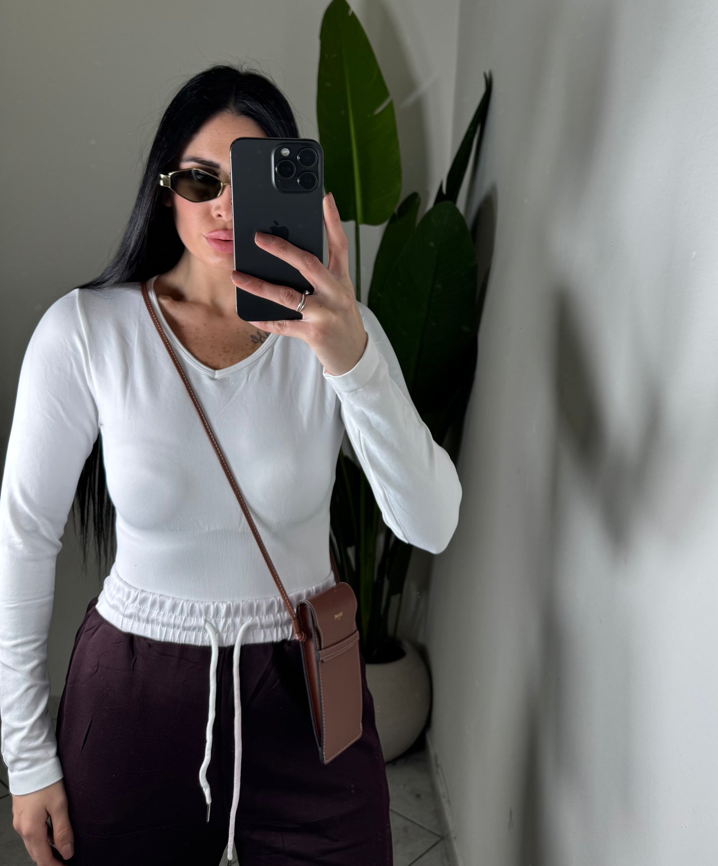 Body modellante ✨
