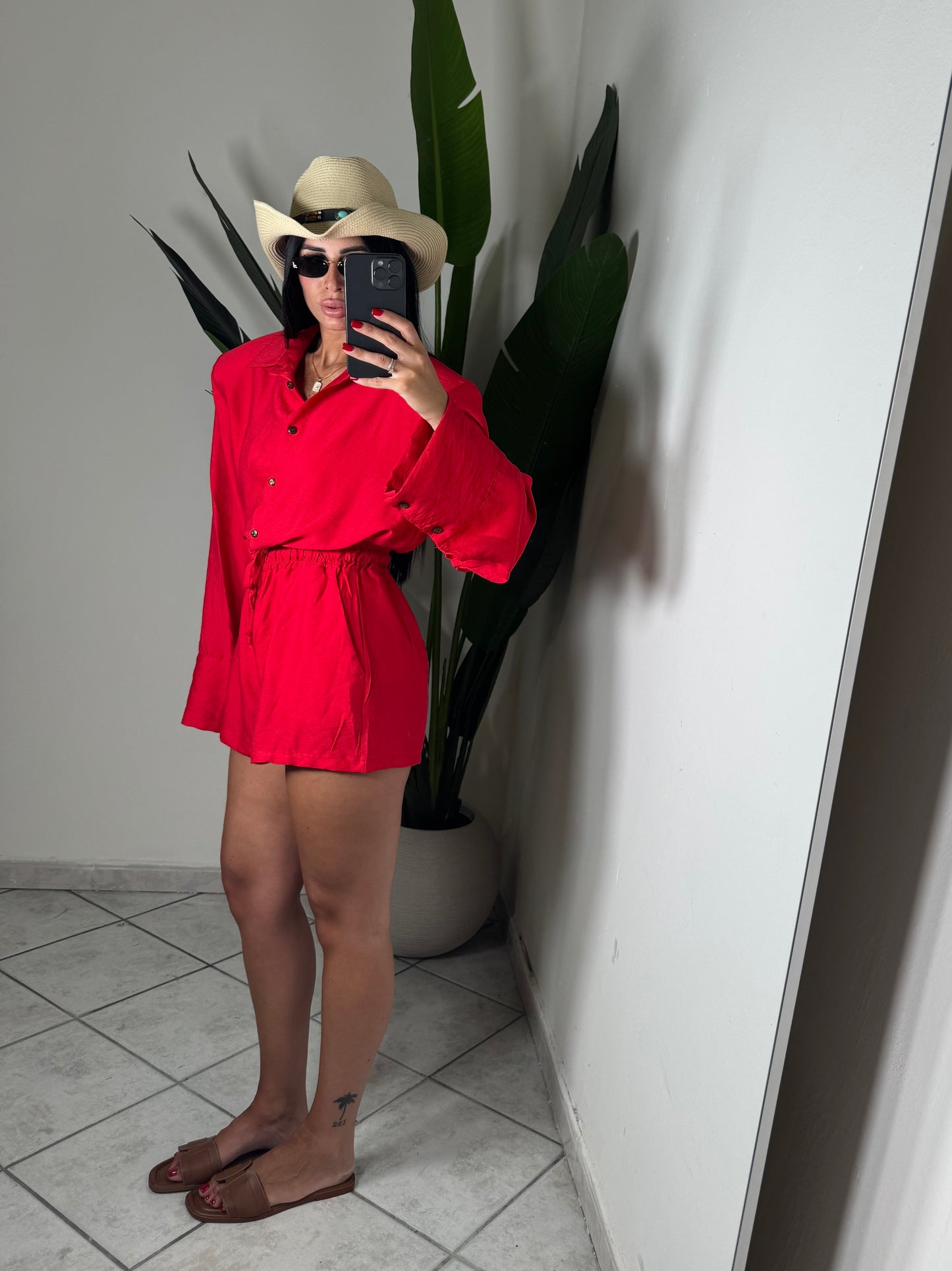 Coordinato CHLOÈ✨