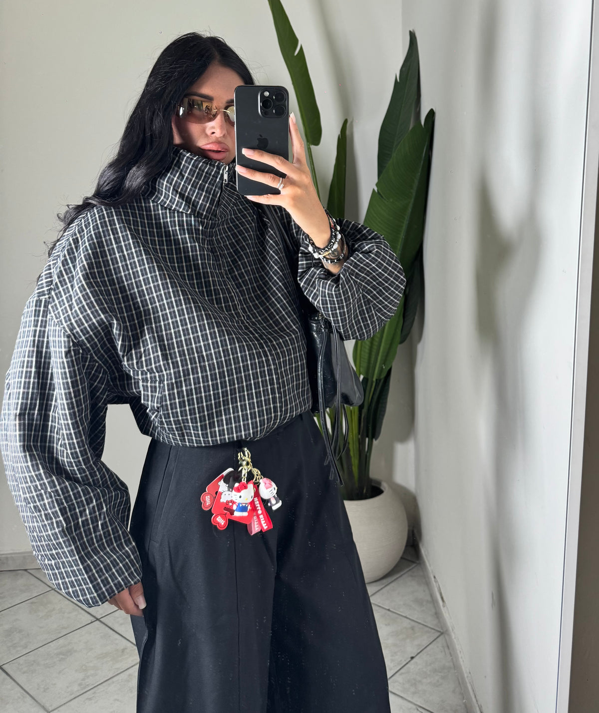 BOMBER MOOD ZARA✨