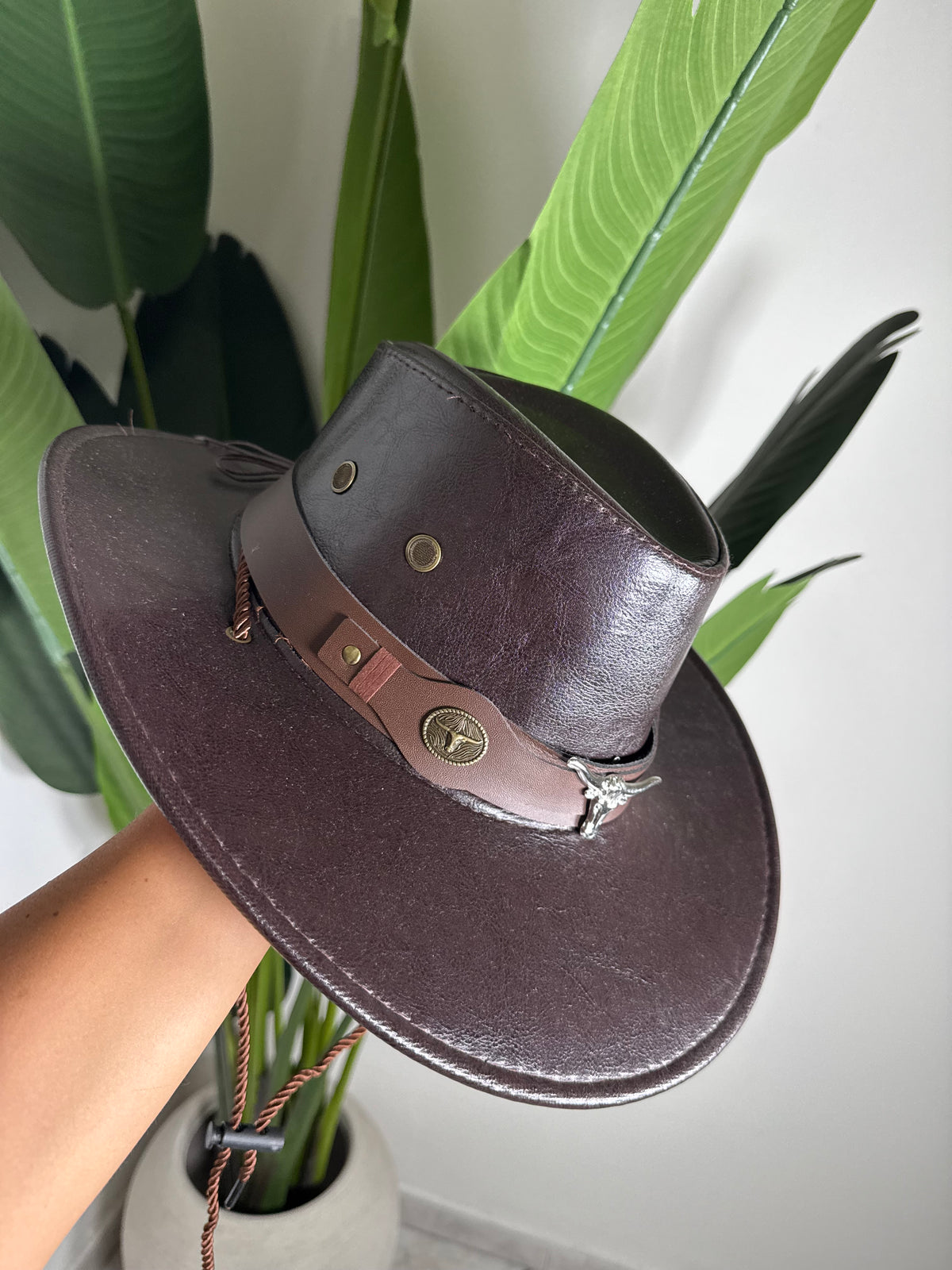 Cappello COW BOY✨