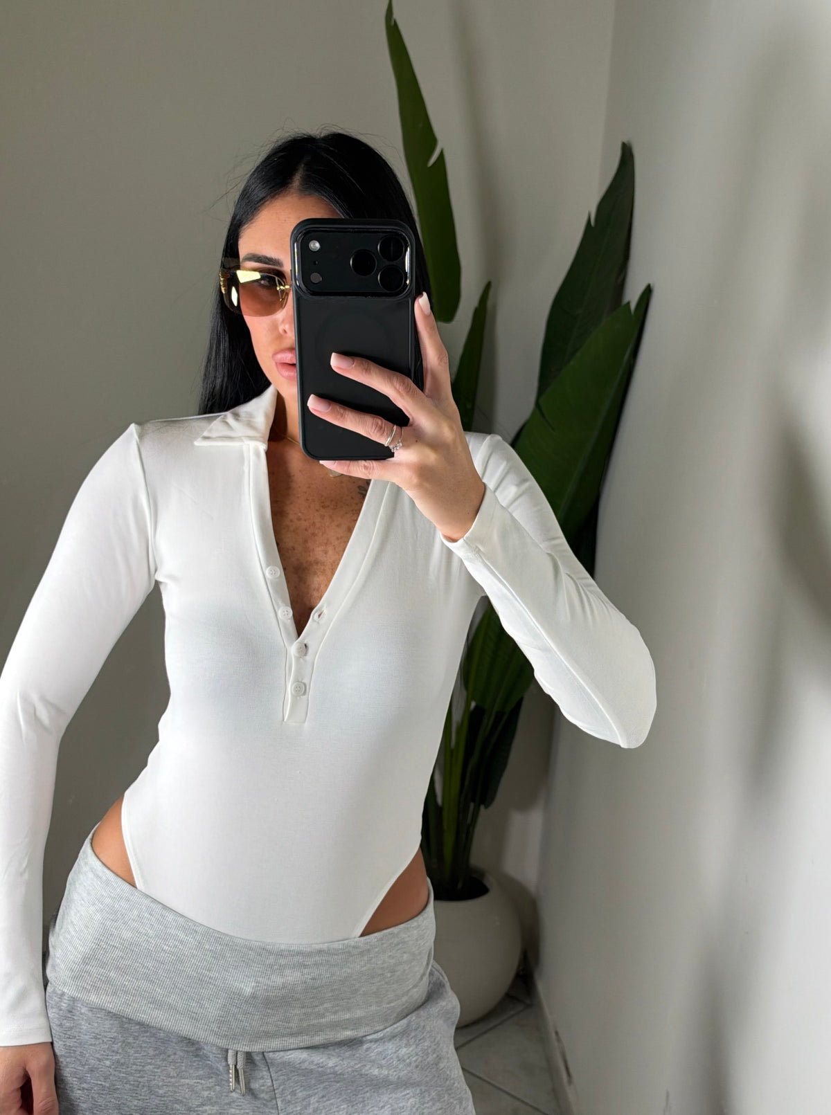 Body polo ✨