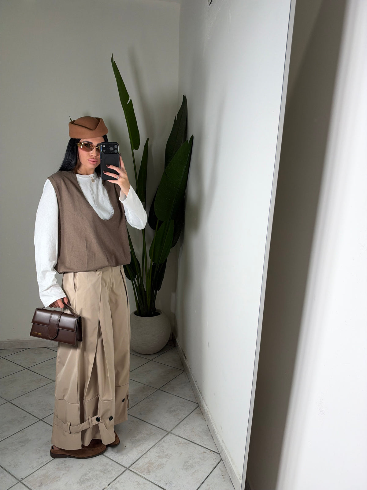 Pantalone Jess✨