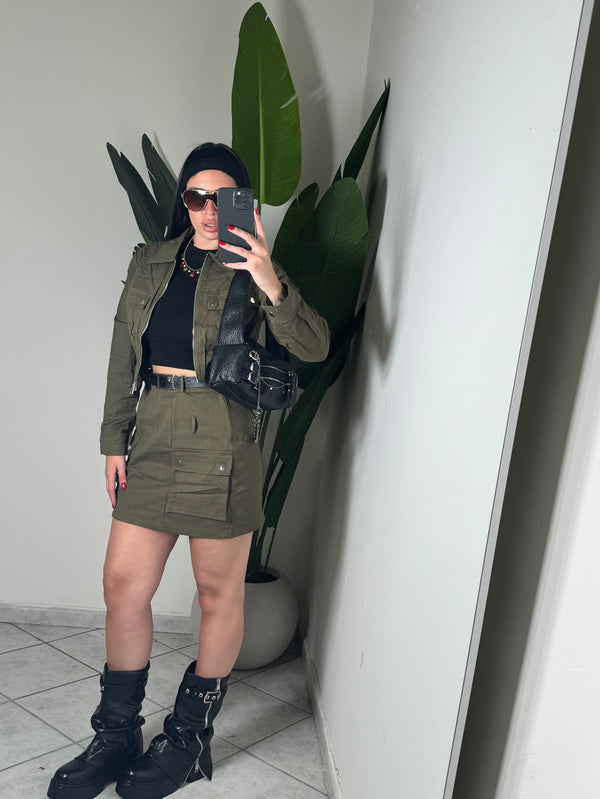 Coordinato Ginny✨