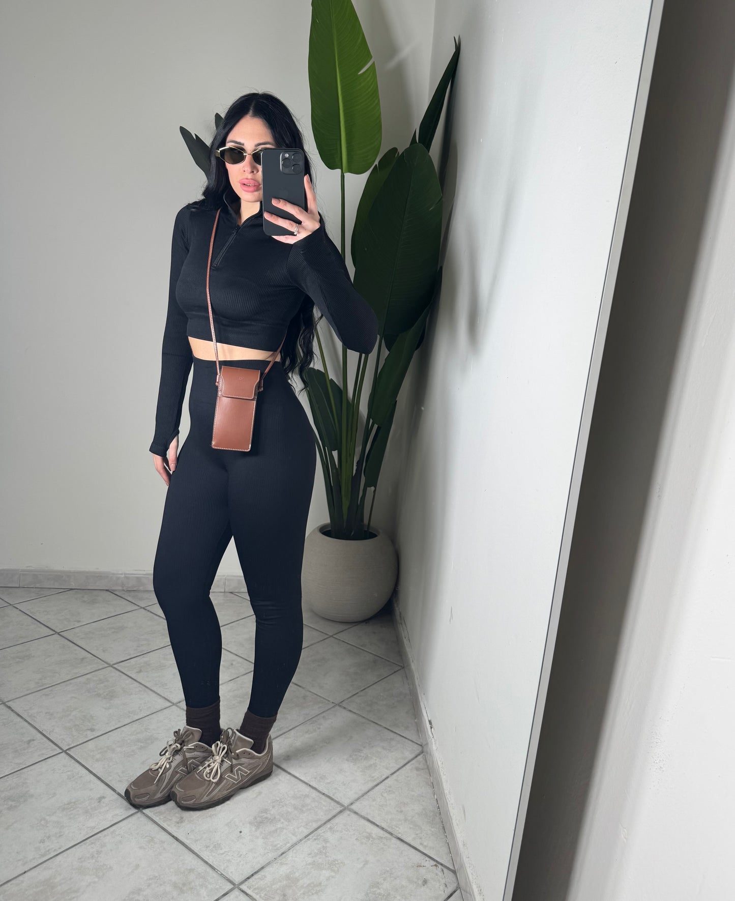 Coordinato costine✨