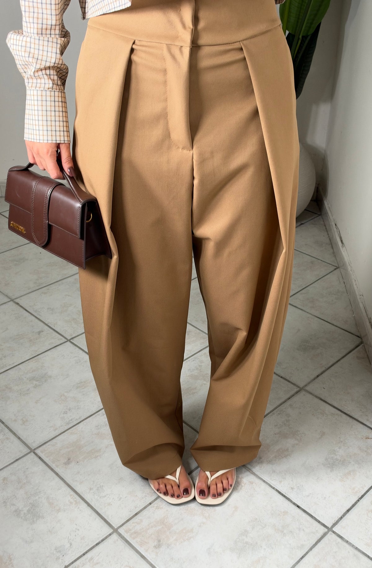 Pantalone JUST WEST✨