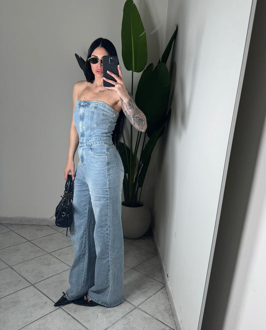 Jump denim ✨