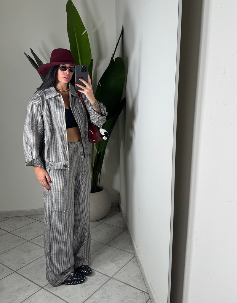 Coordinato Ambra ✨