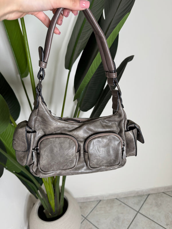 Bag mati✨ grigia