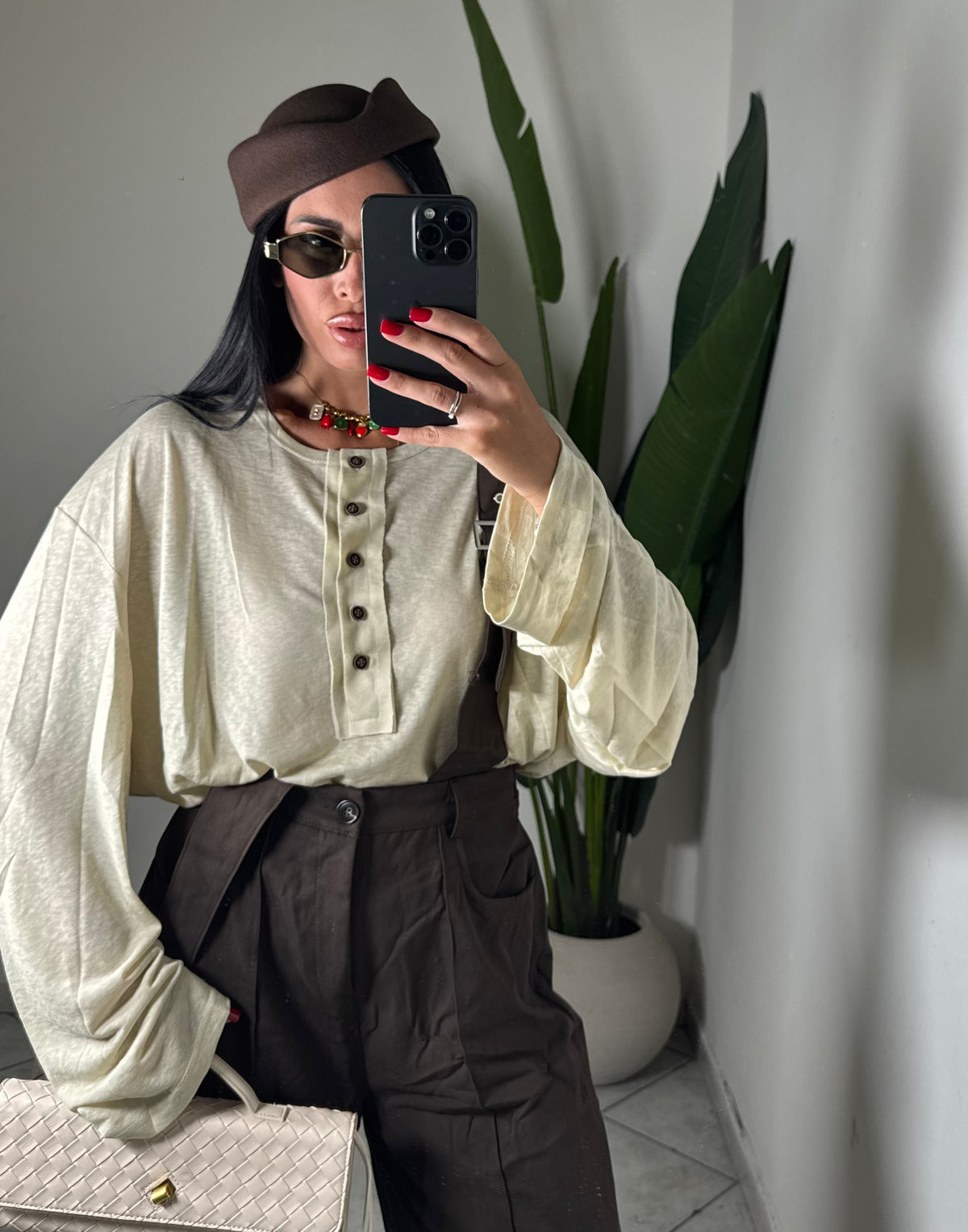 MAGLIA AZARA✨