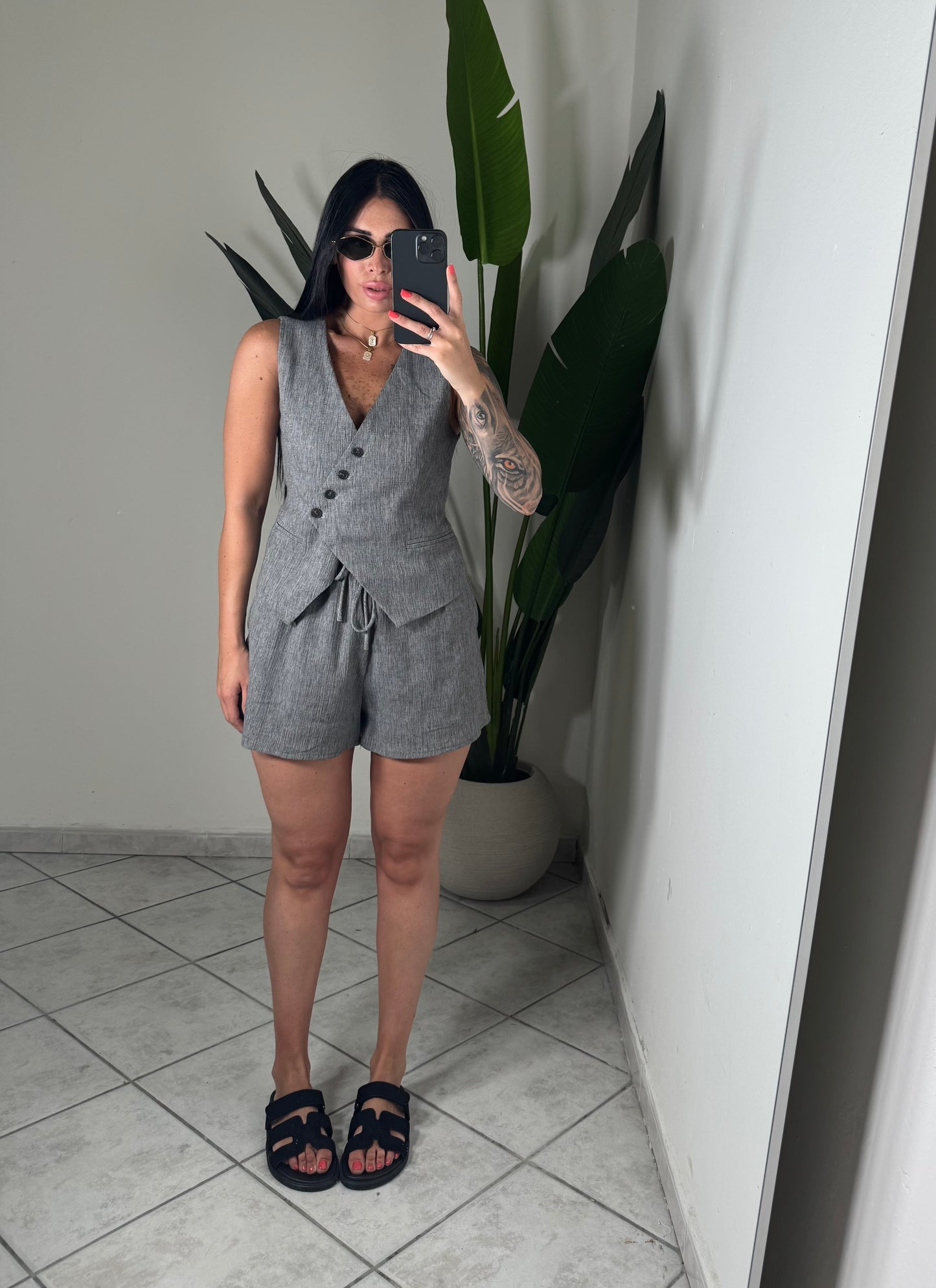 Coordinato ABBY✨
