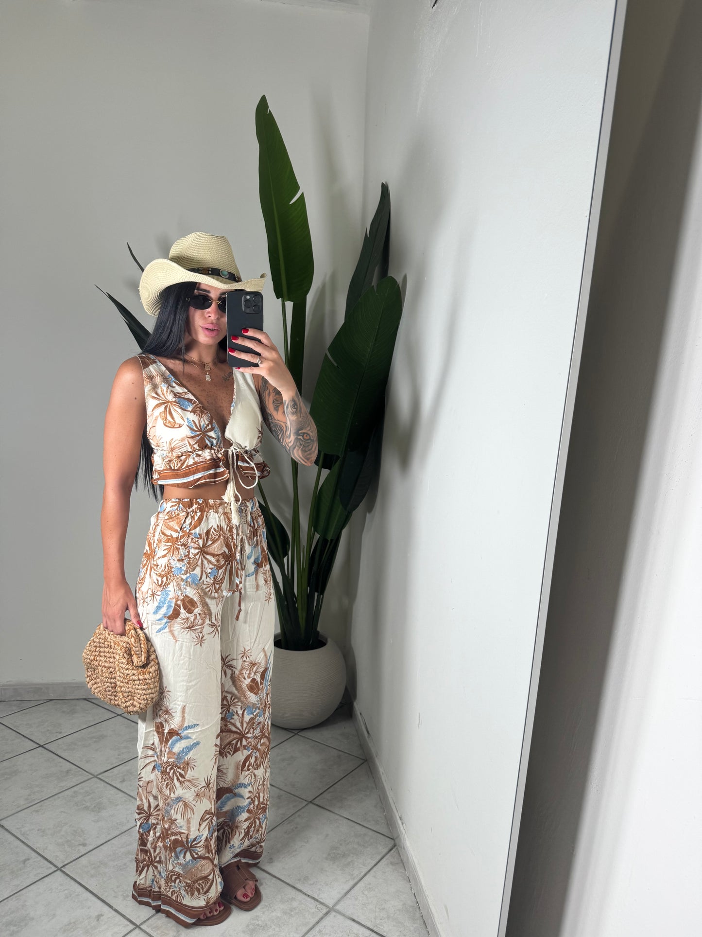 Coordinato Kenya✨