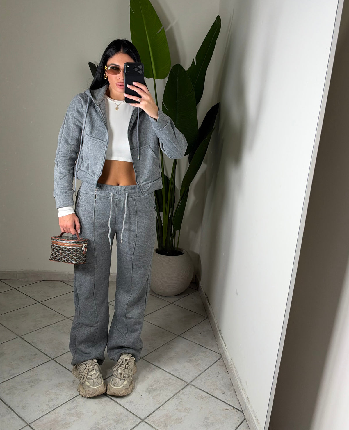 Tuta 2578✨
