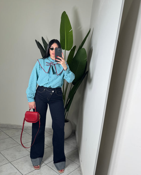 Camicia WENDY✨