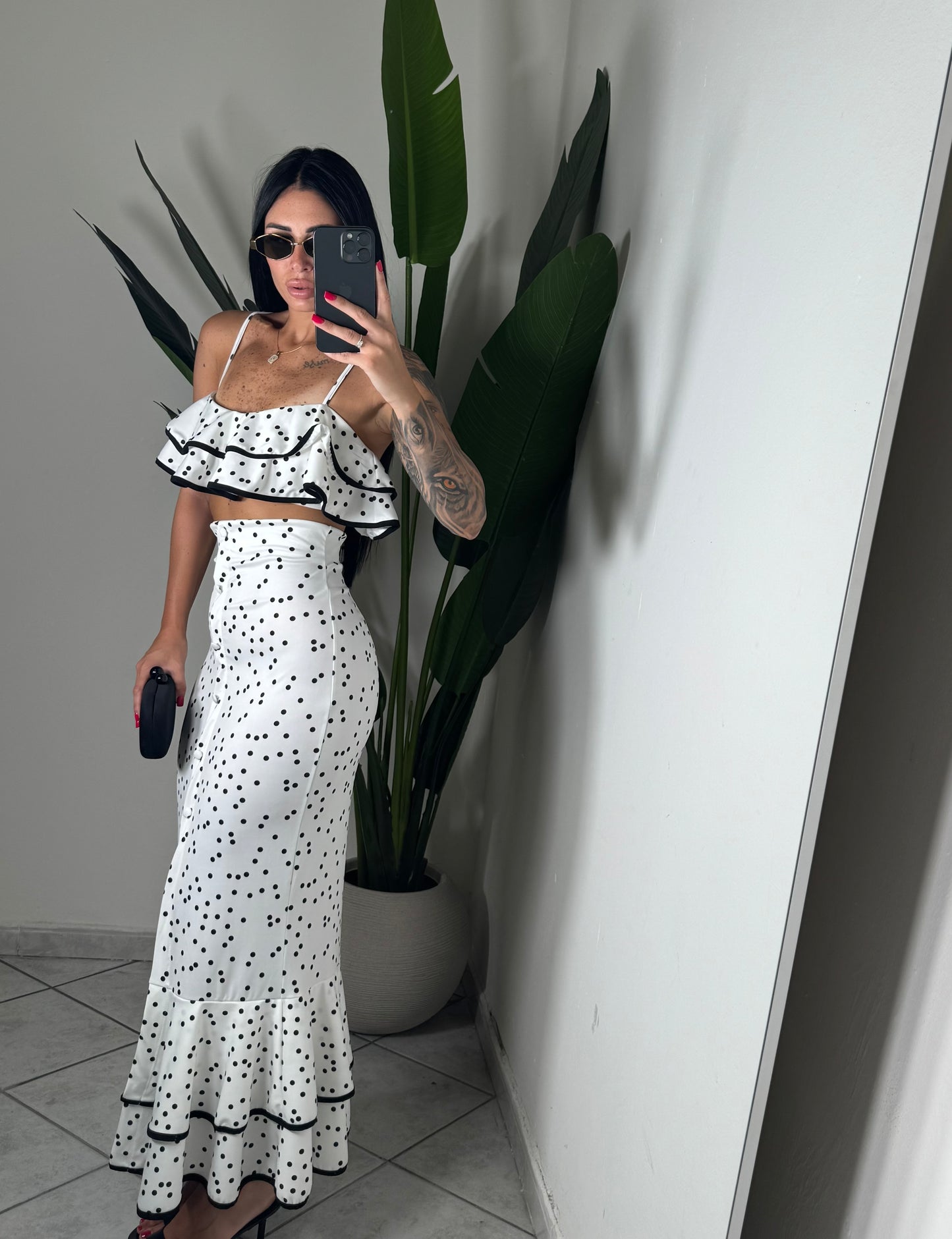 Coordinato pois✨