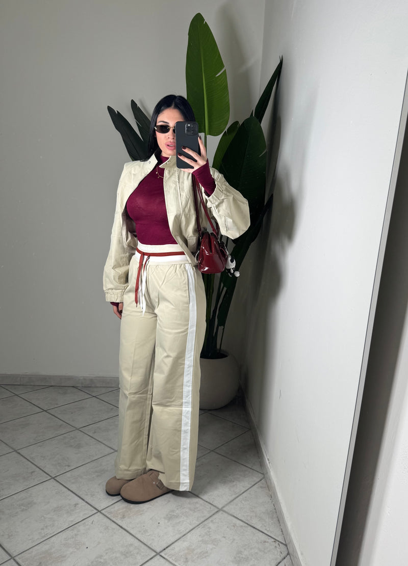 Coordinato energy ✨