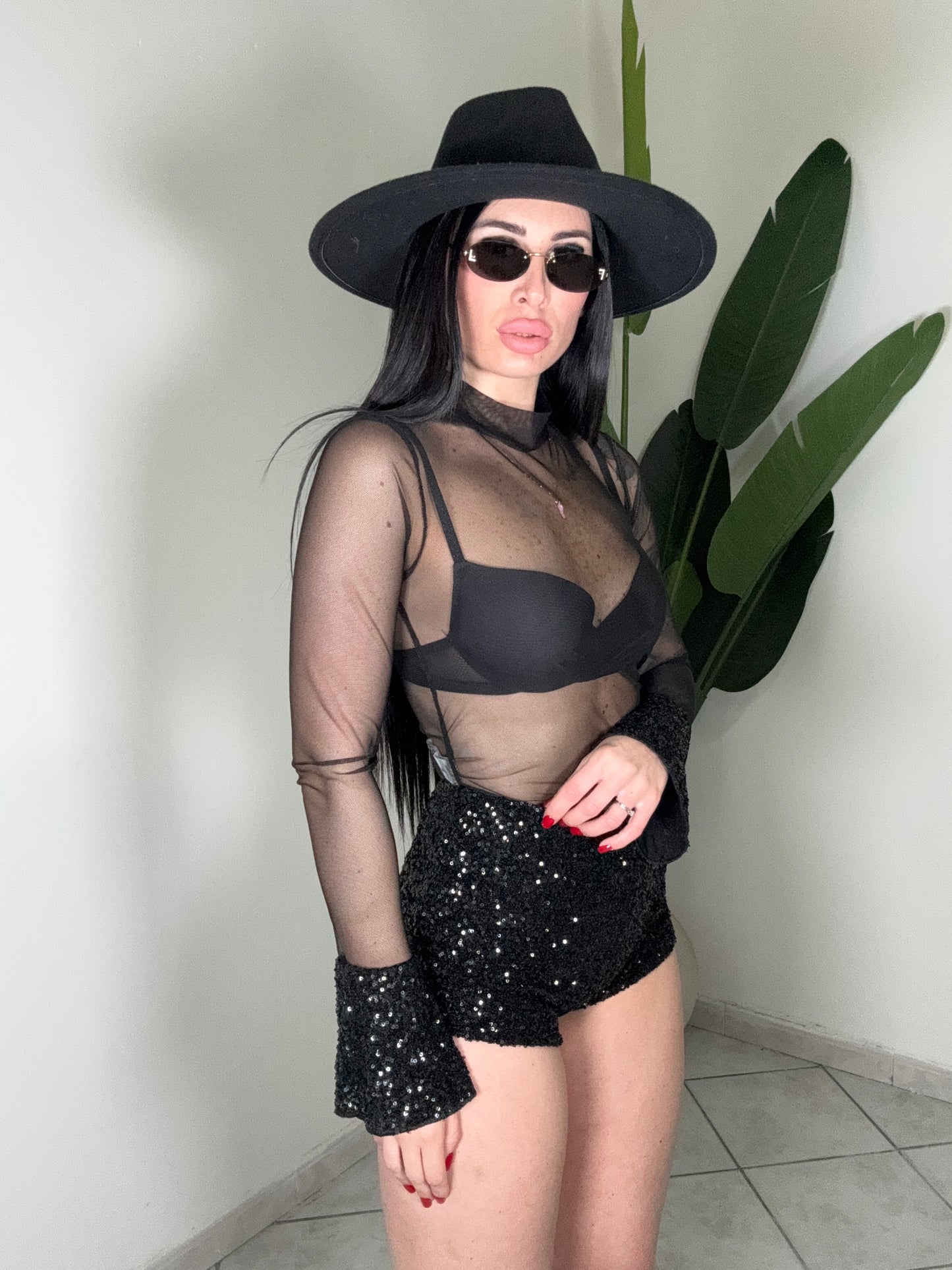 Coordinato YVONNE✨