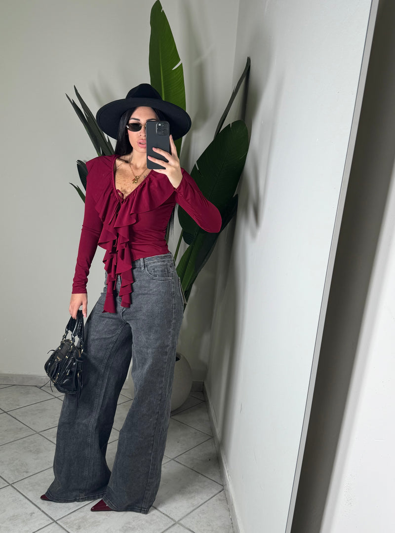 Jeans EXTRA LONG✨