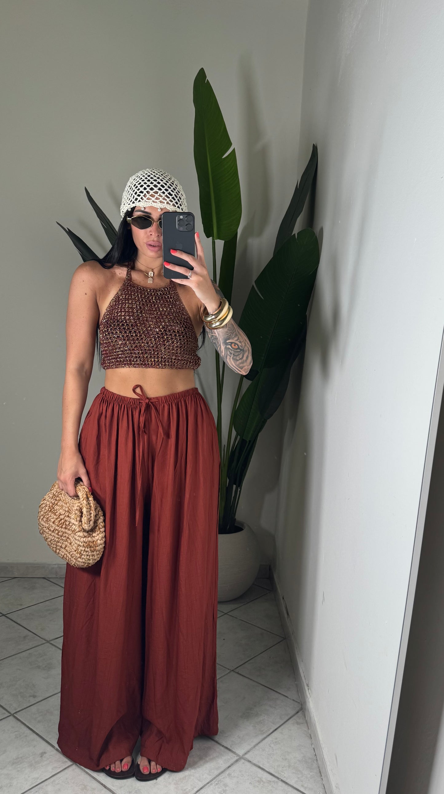 PANTALONE ZOE✨