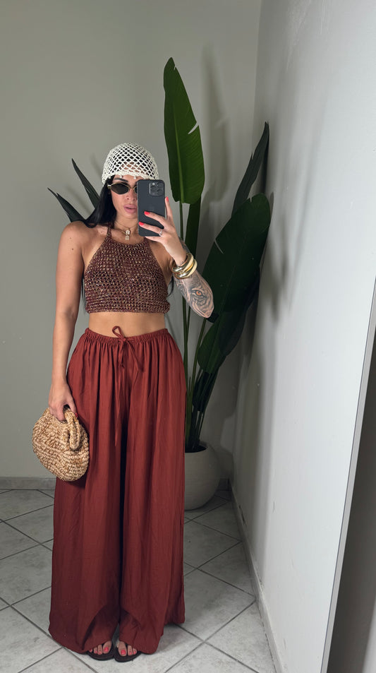 PANTALONE ZOE✨