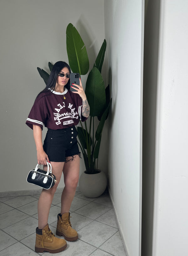 Shorts sense✨