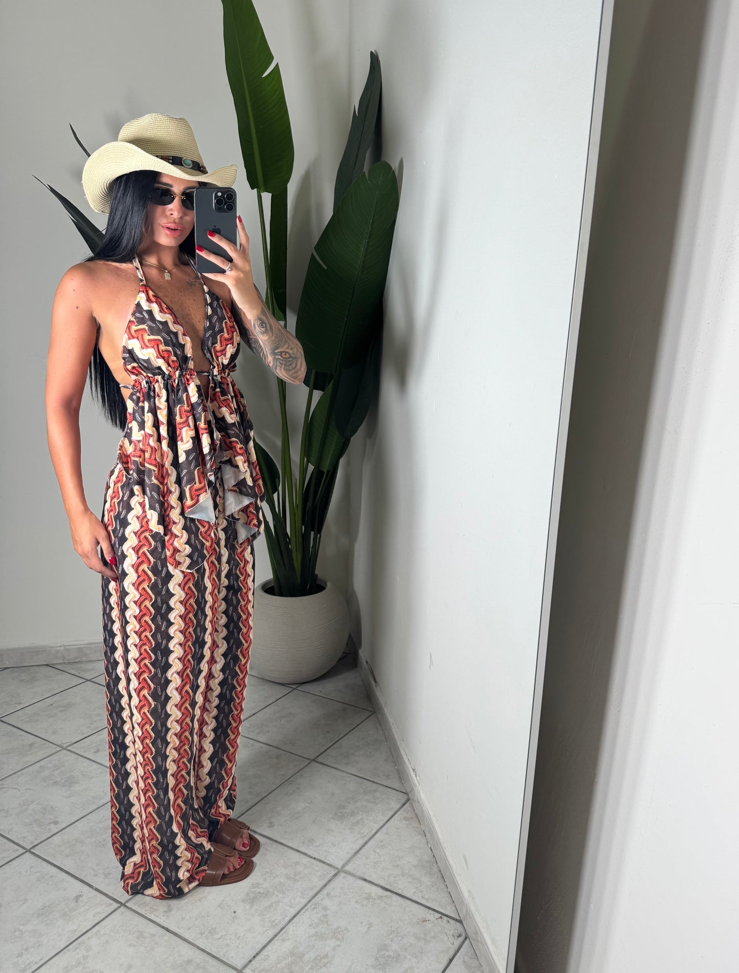 Coordinato Missoni✨